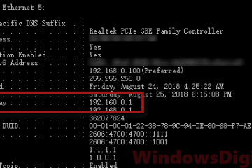 192.168.1.1 admin login Netgear Linksys router