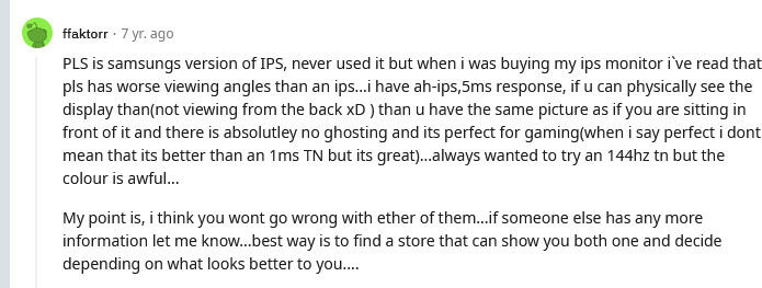 AH-IPS vs IPS Reddit