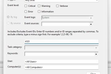 AMD Driver Timeout Freezes the Screen but Audio Keeps Playing