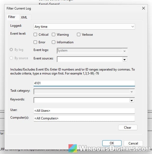 AMD Driver Timeout Freezes the Screen but Audio Keeps Playing