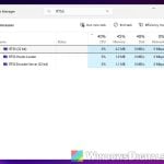 "An error occurred while trying to copy a file: Out of memory" When Installing Apps
