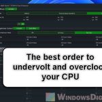 Auto OC Ryzen 7000 or 5000 PBO2 (Curve Optimization)