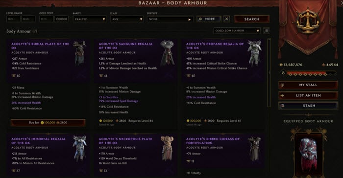 Automatically detect screen changes in game
