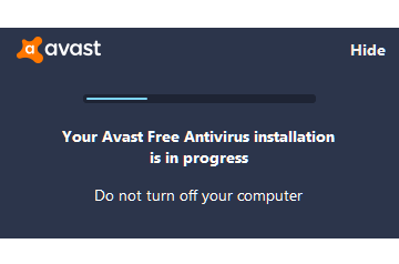 avast free antivirus offline installer