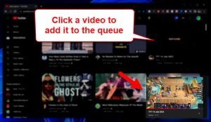 How to Add Multiple Videos to a YouTube Playlist at Once