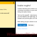 Best Free Desktop Sticky Notes for Windows 10 Download Install