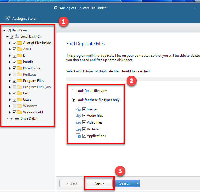 Best Free Duplicate File Finder for Windows 11