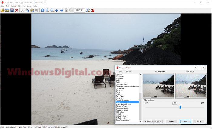 Photo Viewer for Windows 10/11