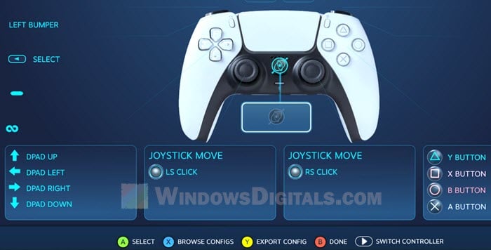 Can I use PS5 DualSense Controller on Xbox Game Pass PC