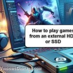 Can You Play Games From an External Hard Drive or SSD