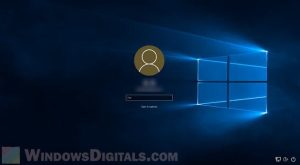 Can't Login to Windows 10 11 After Windows Update
