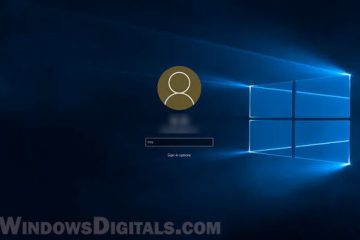 Can't Login to Windows 10 11 After Windows Update