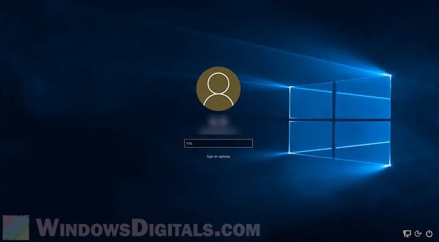 Can't Login to Windows 10 11 After Windows Update