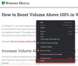 How to Check When a Web Page Was Last Updated