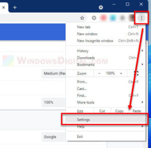 set chrome as default browser miui 11 set chrome as default browser miui 11