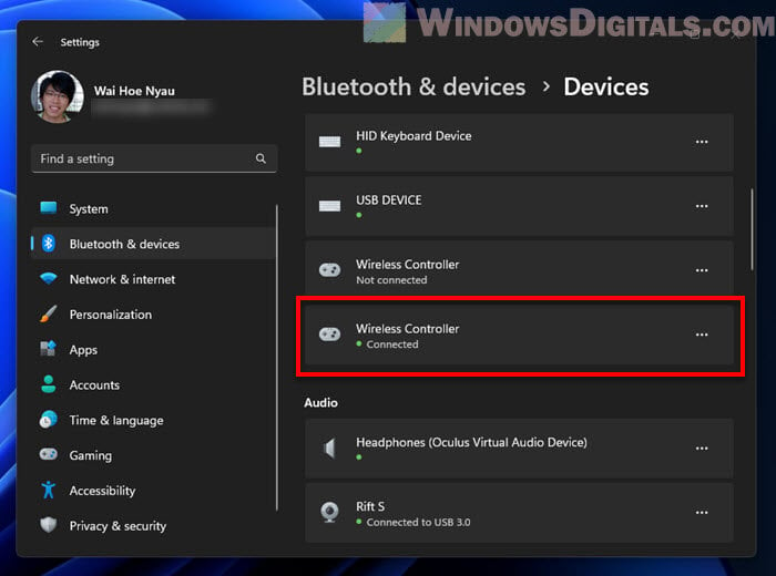 Connect Xbox One Controller to PC without Bluetooth