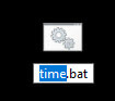 Create batch file to sync time Windows 10