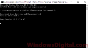 Modern Setup Host (SetupHost.exe) High CPU or Disk Usage Windows 10