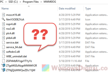 Deleted Files Keep Coming Back in Windows 10
