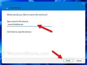 how to turn off automatic shutdown windows 11