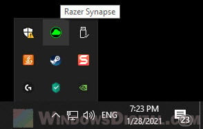 How To Turn Off Mouse Acceleration In Windows 10 Razer Synapse Or Logitech G Hub