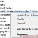 Download Bluetooth Driver for Windows 10