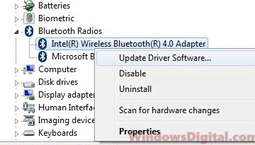 How To Turn On Bluetooth On Windows 10 For Laptop Hp Dell Lenovo