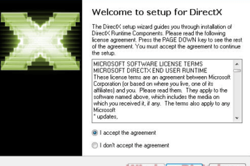 directx terbaru offline installer directx terbaru offline installer