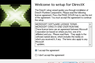 Download directx 11.1 for windows 10