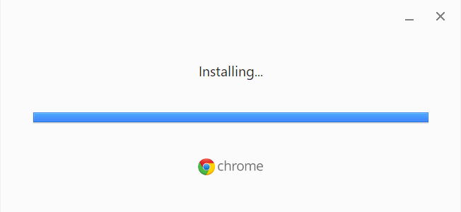 Download Google Chrome Offline Installer for Windows 10 64 ...
