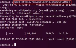 how to download html on windows 7