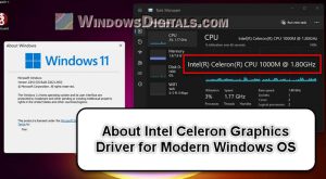 celeron 2957u driver
