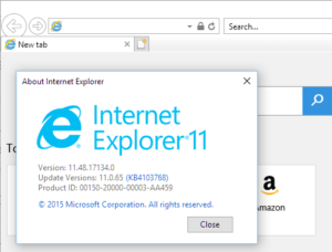internet explorer 11 for windows 10 64 bit free download