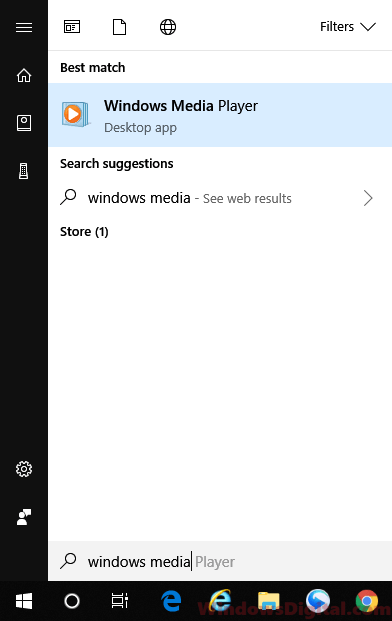 Windows Media Player 12 Download For Windows 10 64 Bit Offline Installer