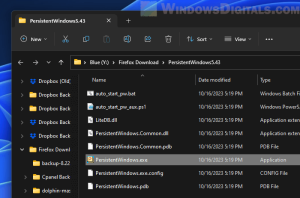 Stopping Windows 11 from Resetting Monitor After Sleep