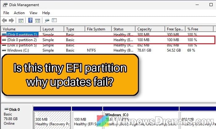 Error 0x800f0922 When Installing Windows 11 or 10 Updates