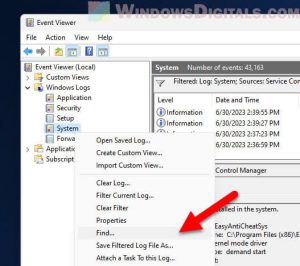 Windows Task Scheduler Service Started then Stopped