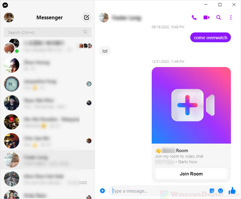 download messenger app download messenger app