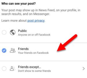 How To Change Facebook Cover Photo Without Posting How To Change Facebook Cover Photo Without Posting