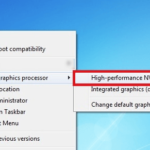Force game to use Nvidia GPU