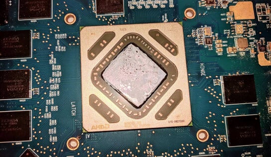 GPU Thermal Paste