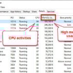 Game Lag When Watching YouTube