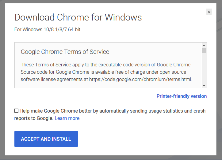 google chrome setup for windows 10 64 bit google chrome setup for windows 10 64 bit