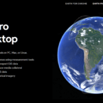 Google Earth Free Download for Windows 10 Offline Installer