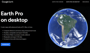 google earth pro windows google earth pro windows