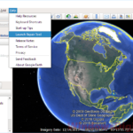 Google Earth Pro Not Working on Windows 10