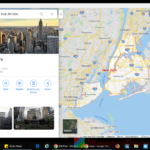 Google Maps Download for Windows 10