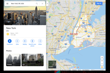 google maps download for windows 10