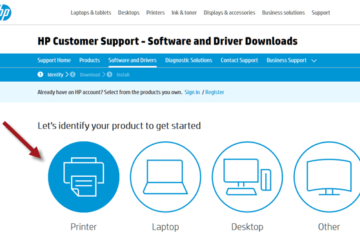 HP LaserJet 1320 Driver For Windows 10 64 bit Free Download