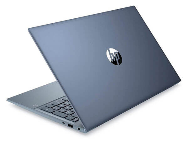 HP Pavilion Weight